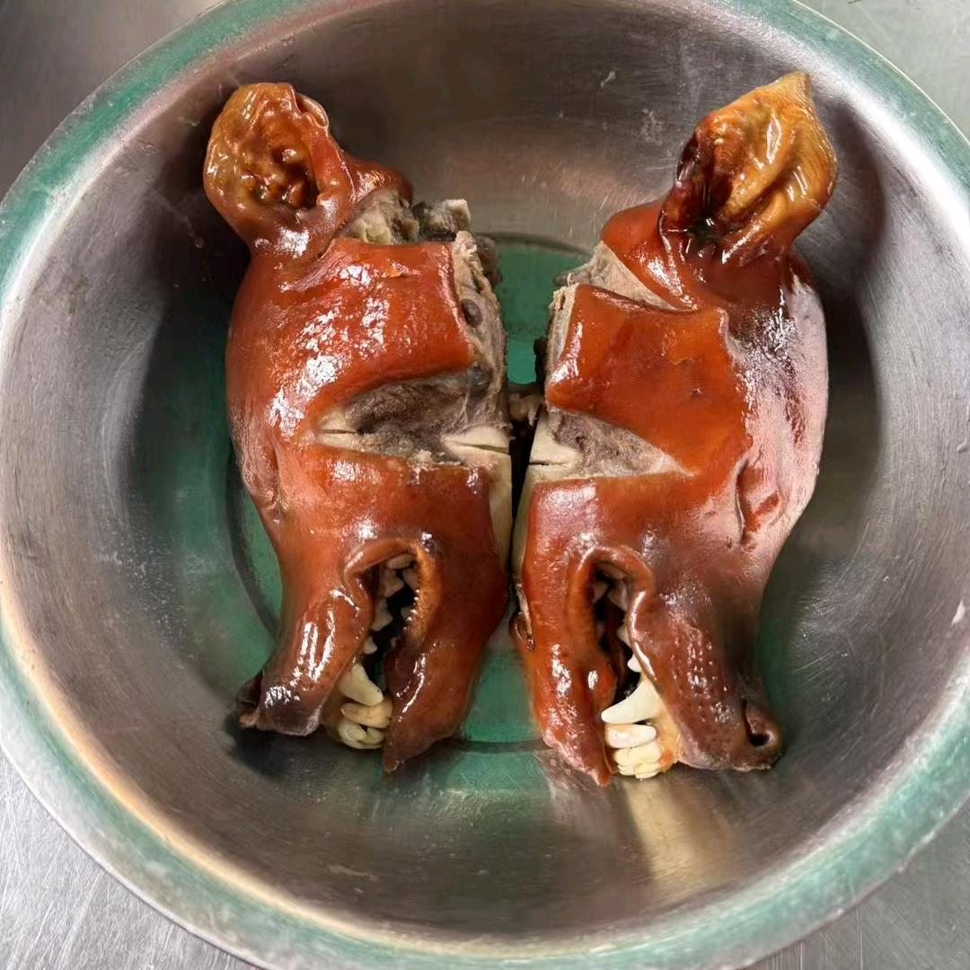 蓝记脆皮香肉馆