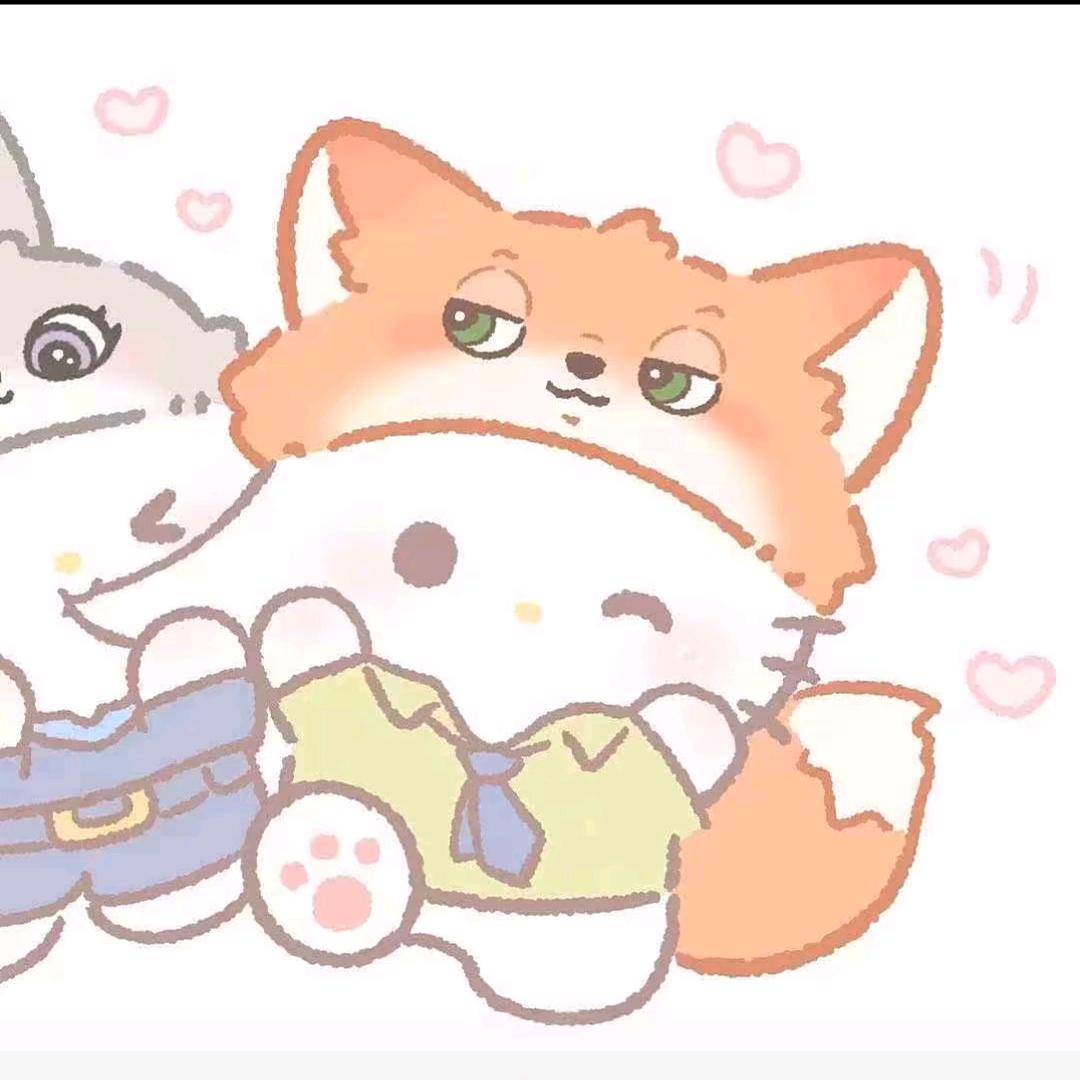 厌厌讨厌吃香菜