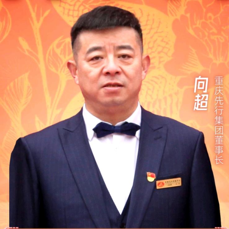 向超