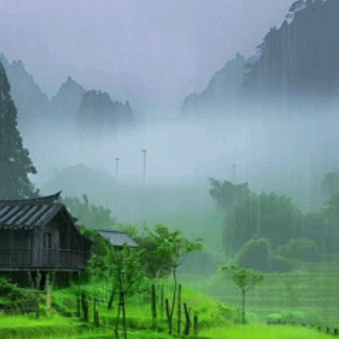 锦瑟无端五十弦！一弦一柱思华年！