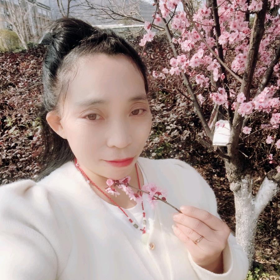 余生只有你