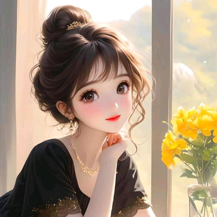 %&可爱甜美&