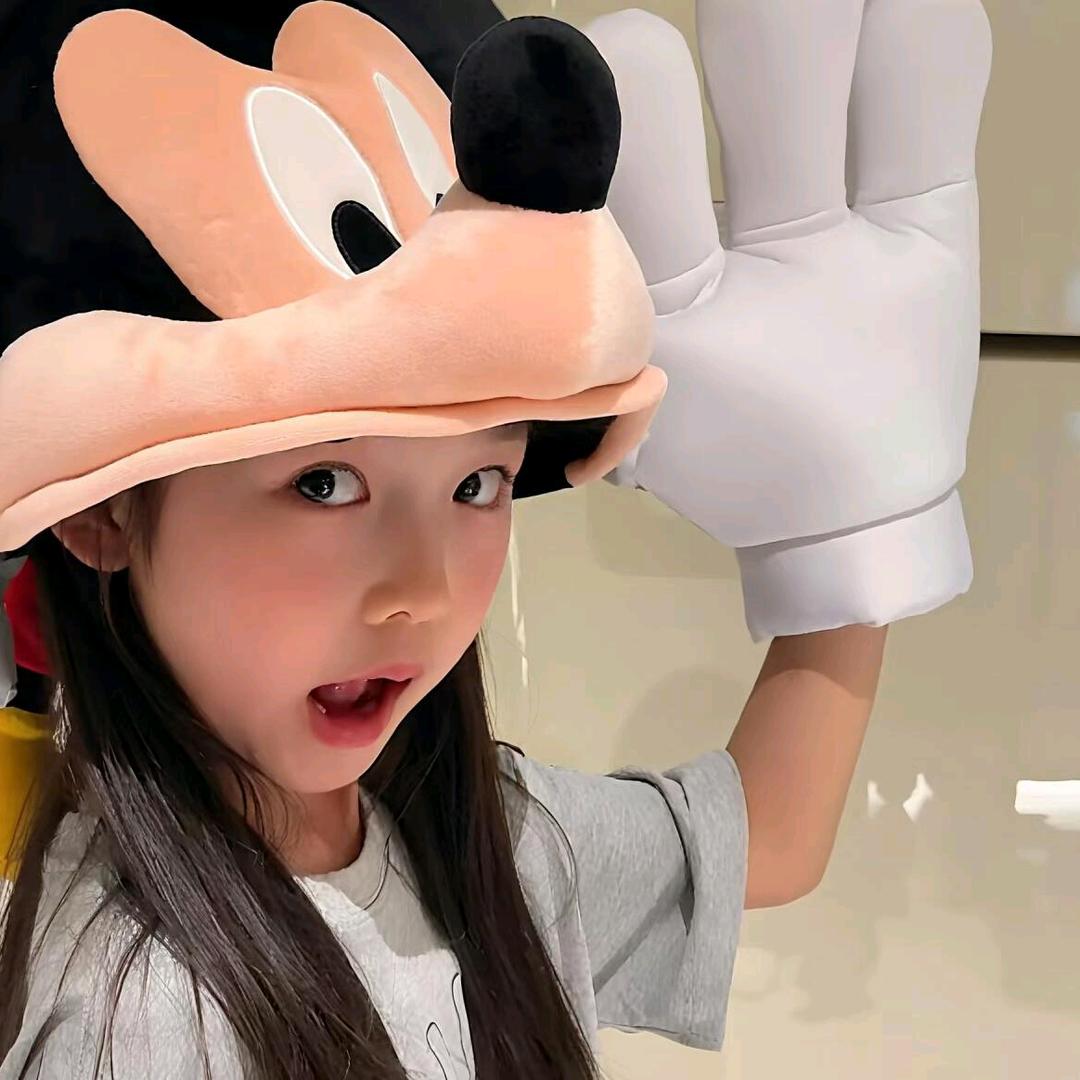 小羊羊.
