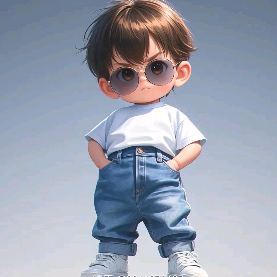 幸福的猪《欢迎连赞》