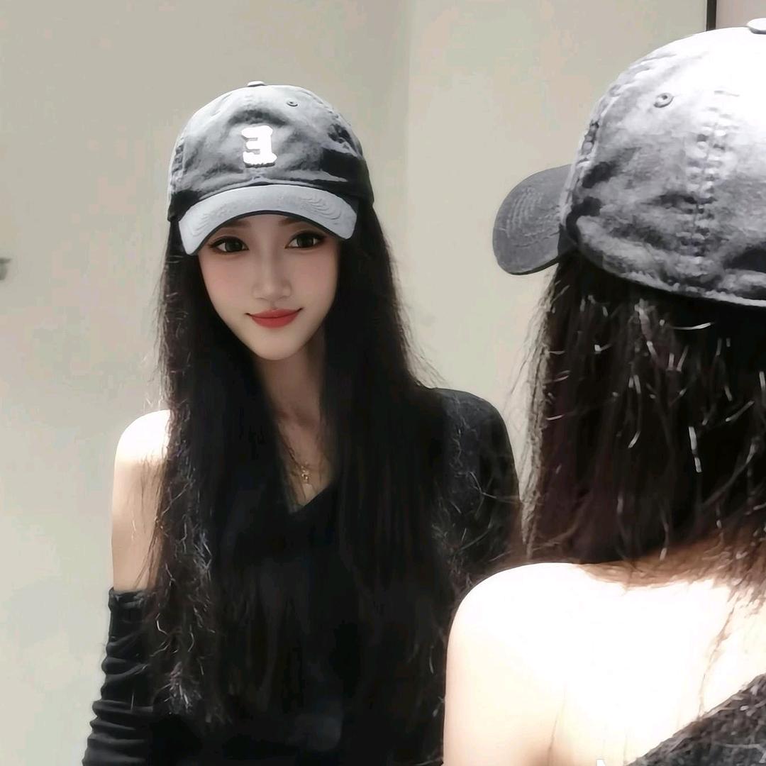 ☀姣姣很芒💕…