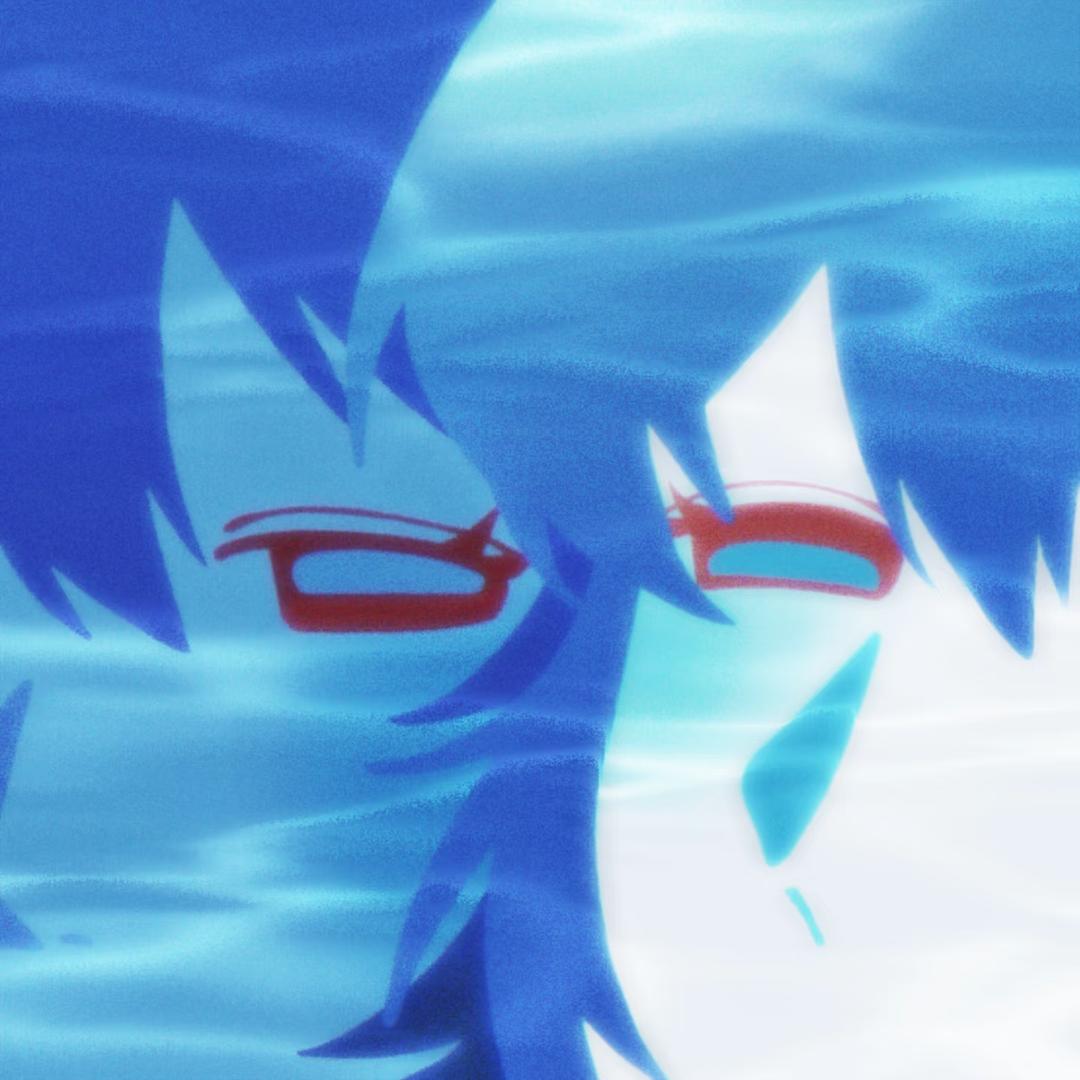 水葬冥Valuri（to四连