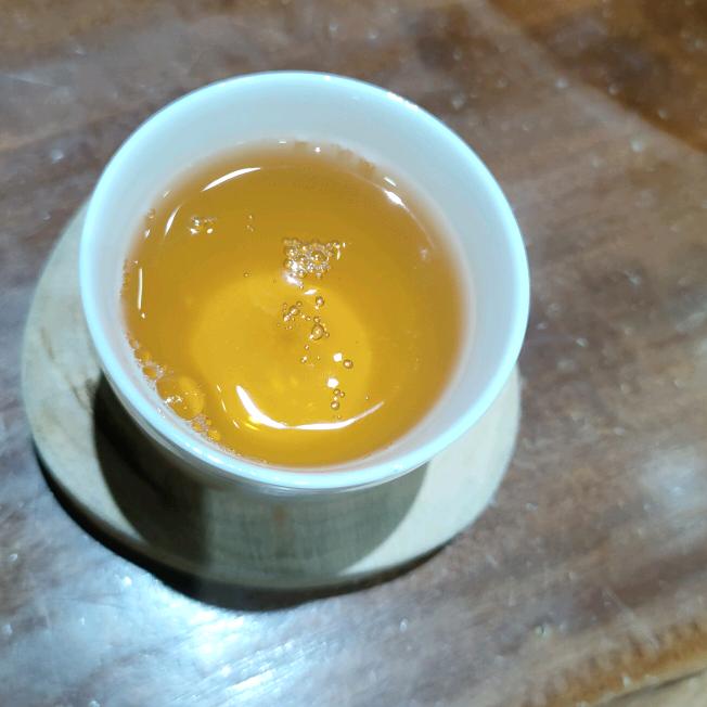 普洱茶1413