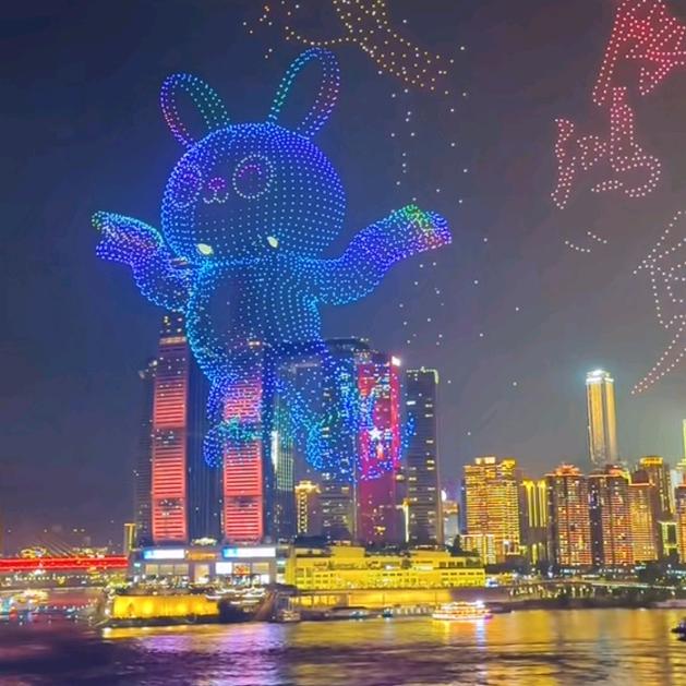 梦中醒来