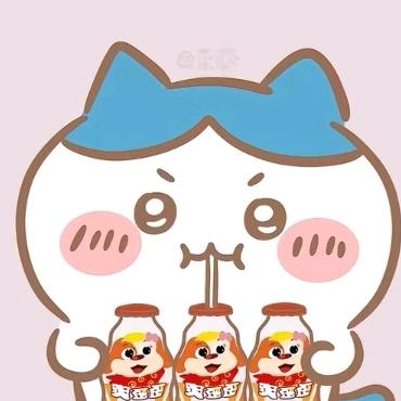 小哈奇喵
