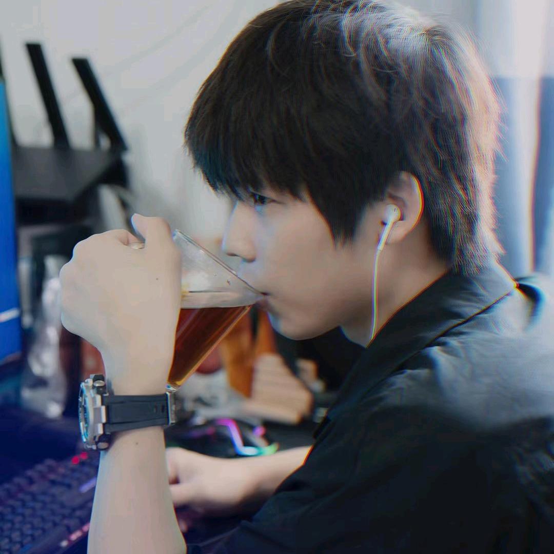 龙桑～【斯🎱克台球】