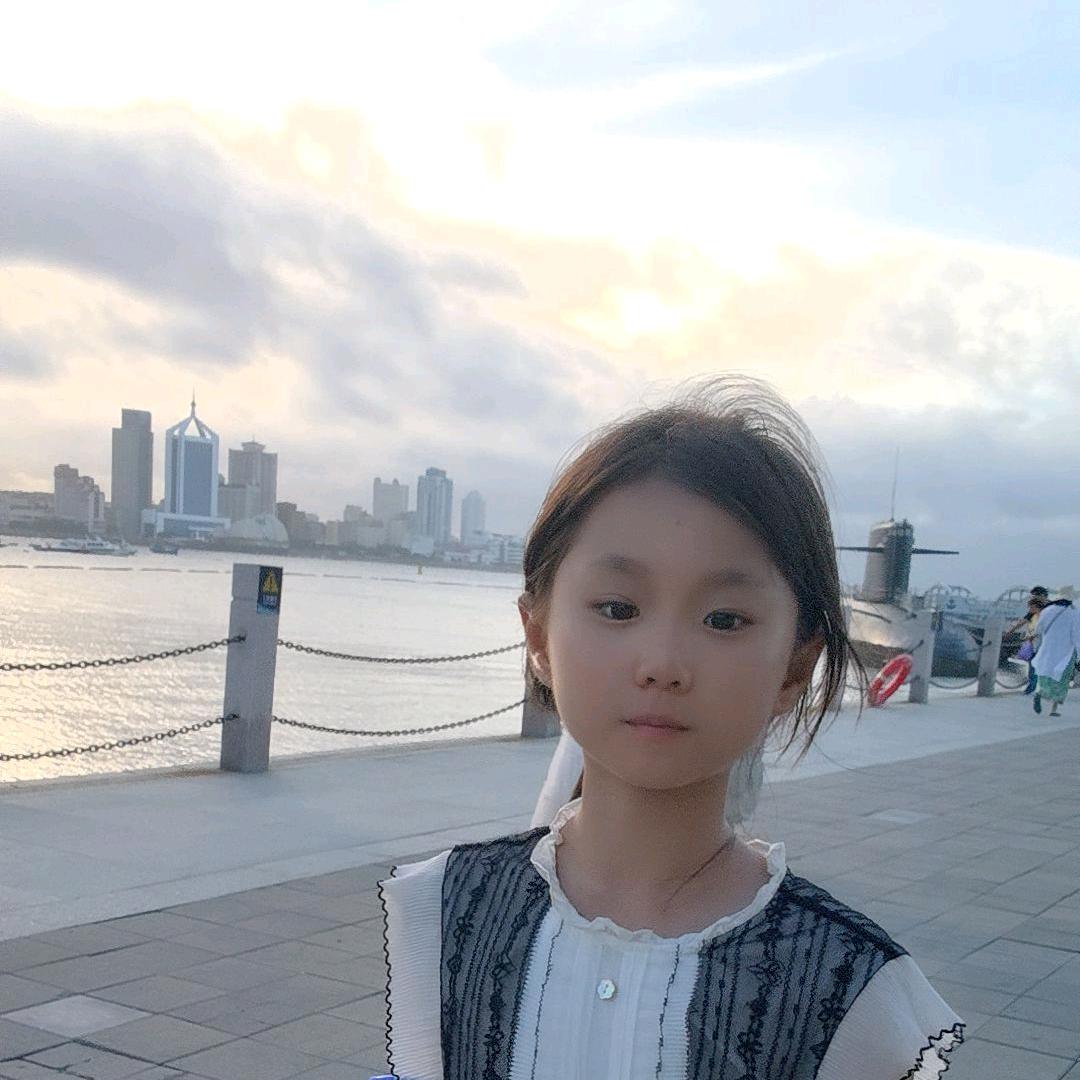 鸟语花香