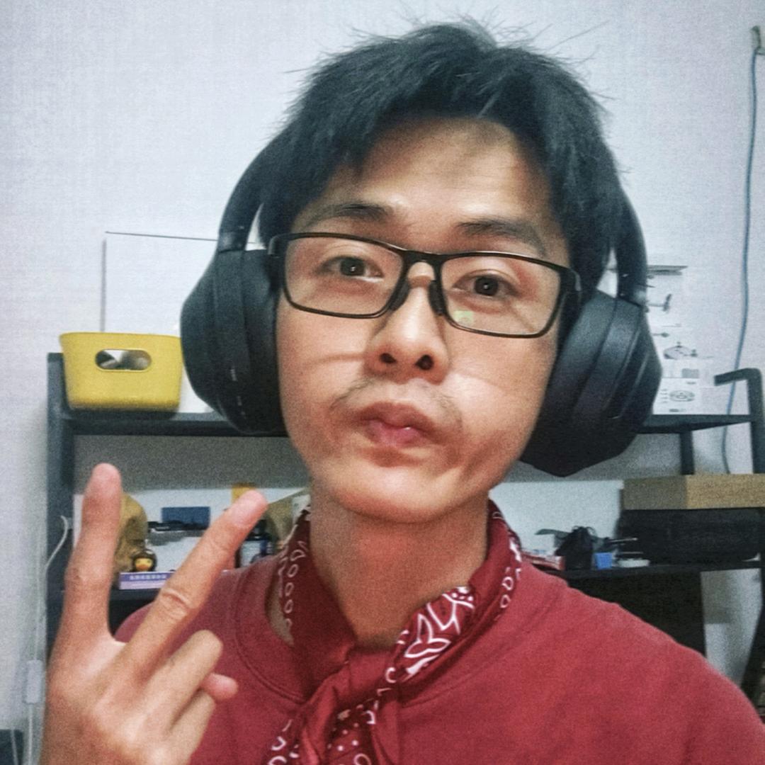 陈超荣