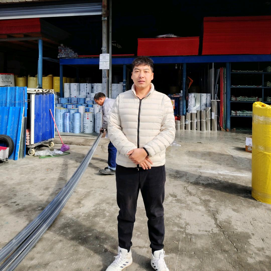 成都富安科技有限公司