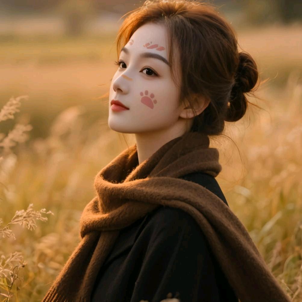 农村来的小羊🐏🐏🤗