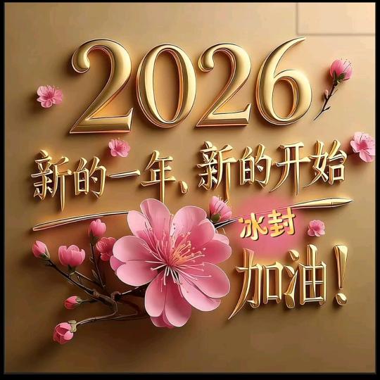 冰封