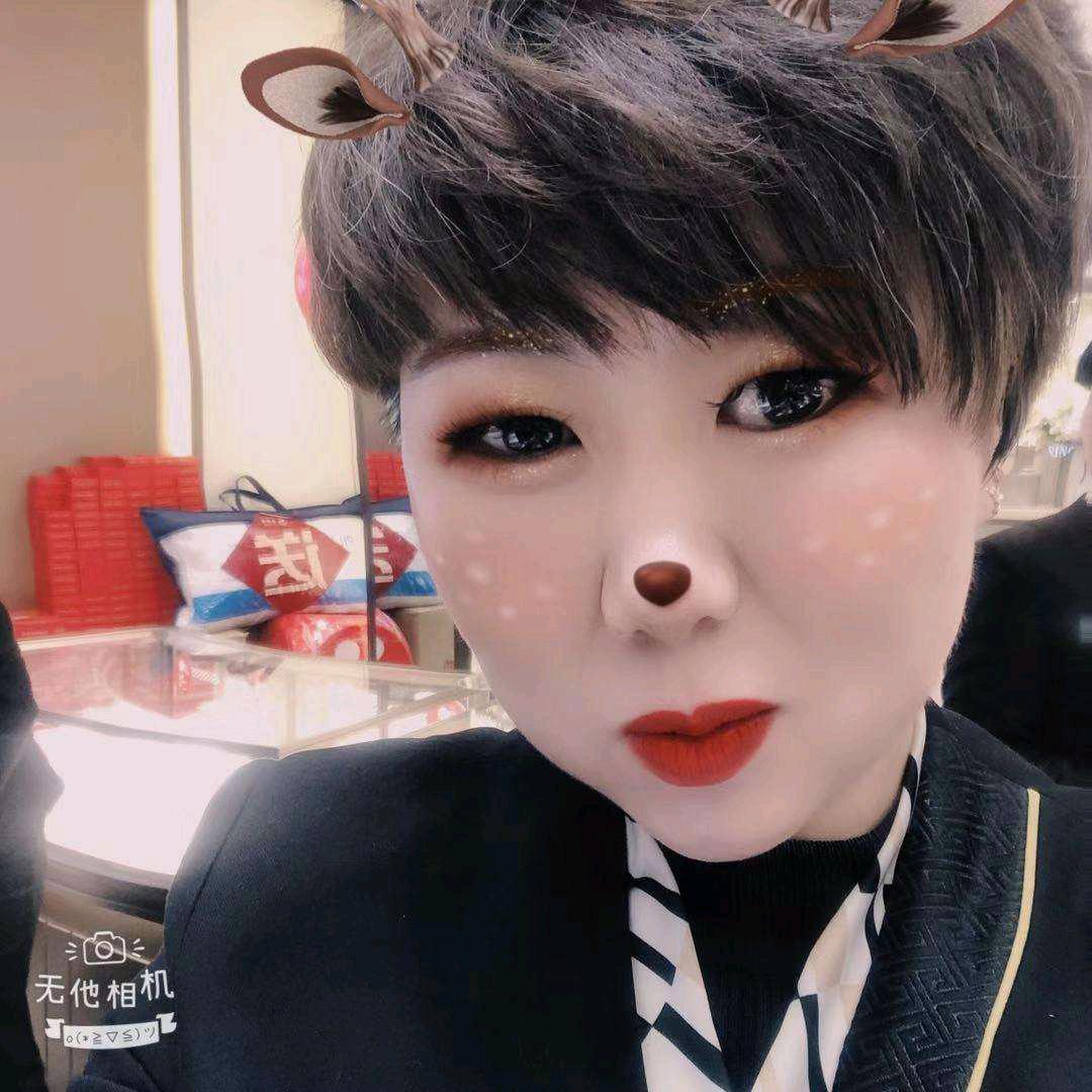 黄金英姐