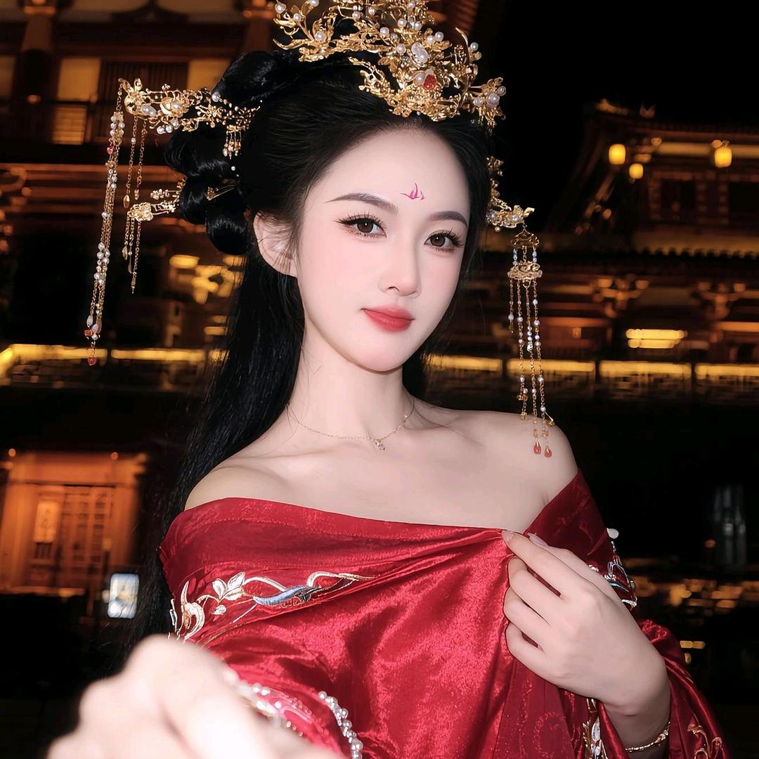 晴天