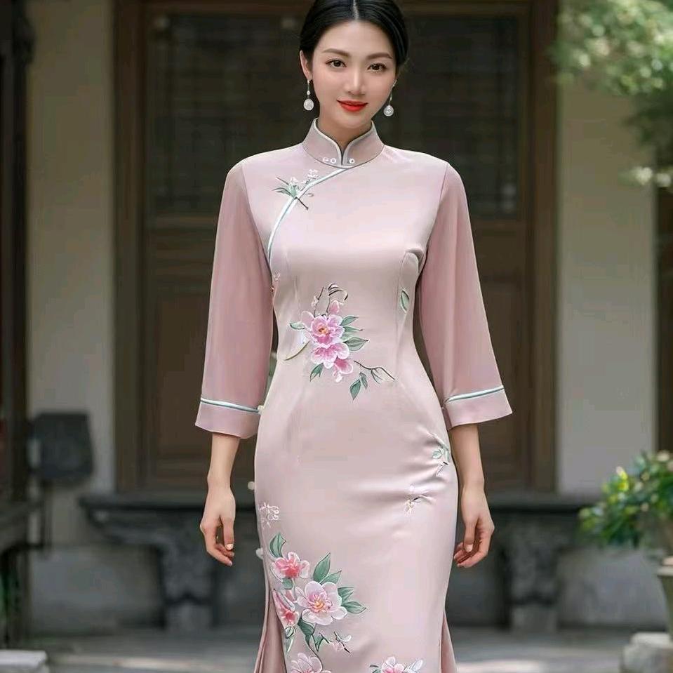 南风白