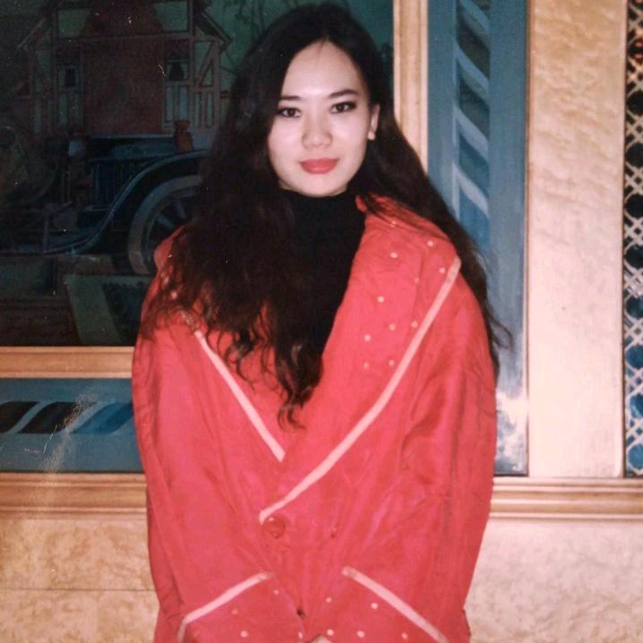 美宝...💋⁵²¹