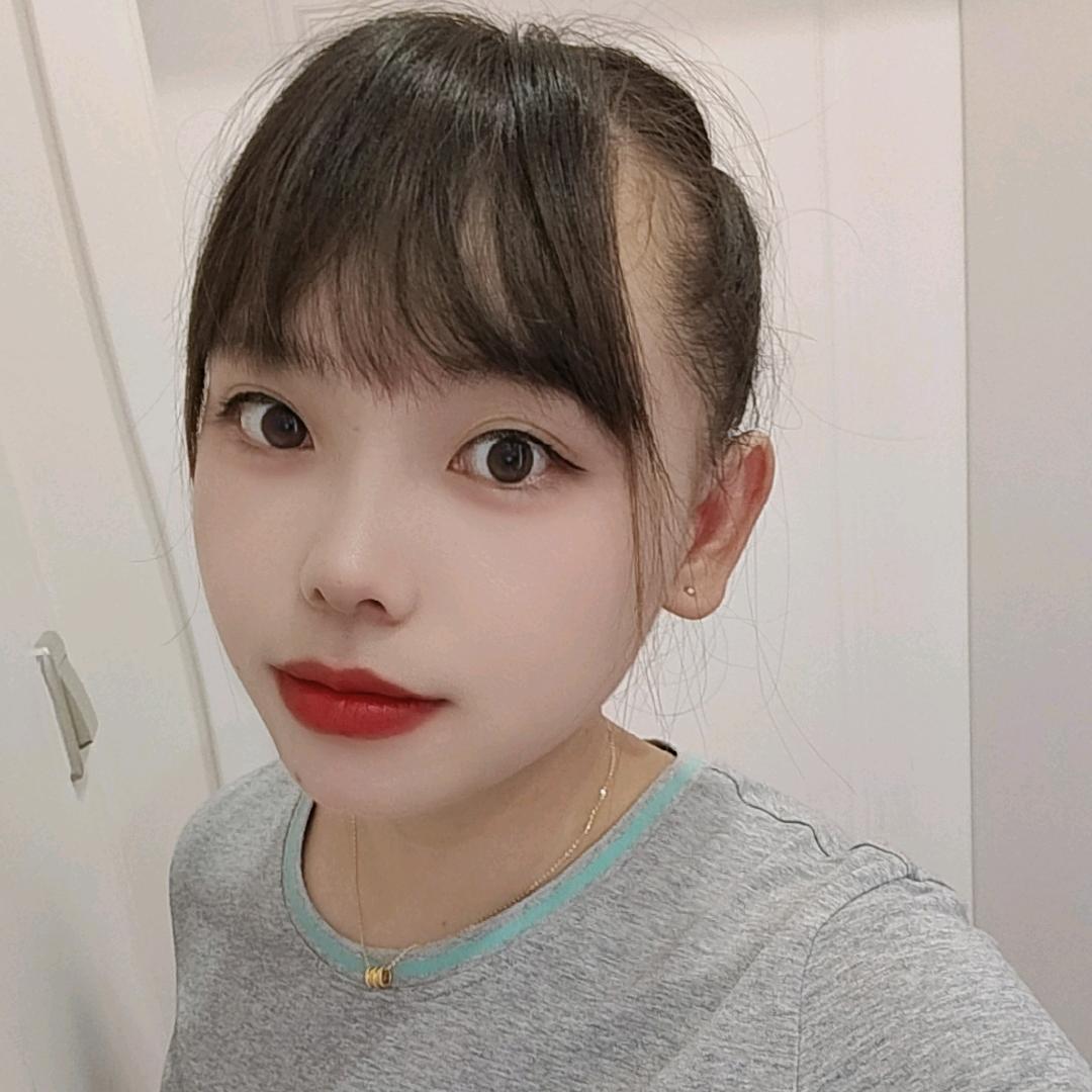 陈家💞菇凉