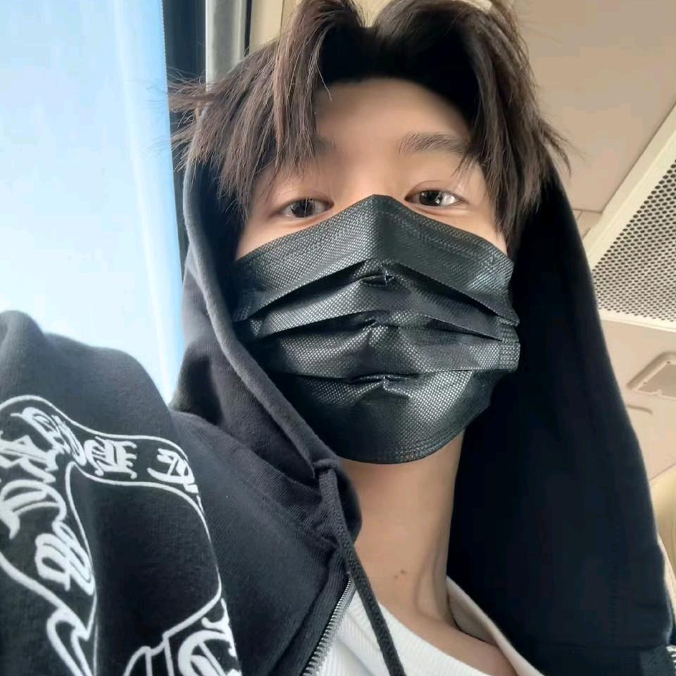 顾只只 🦋