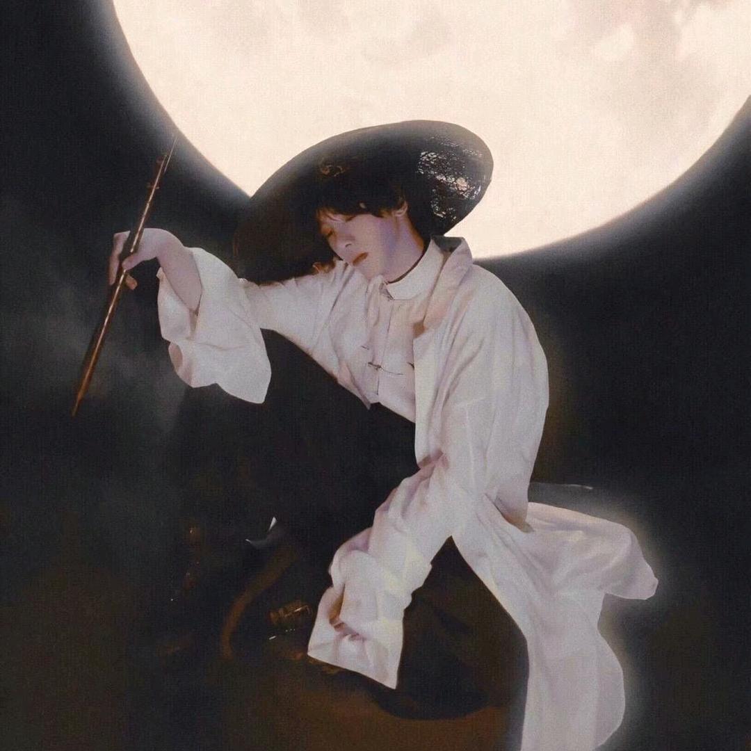 自由小鸽子yu²⁷