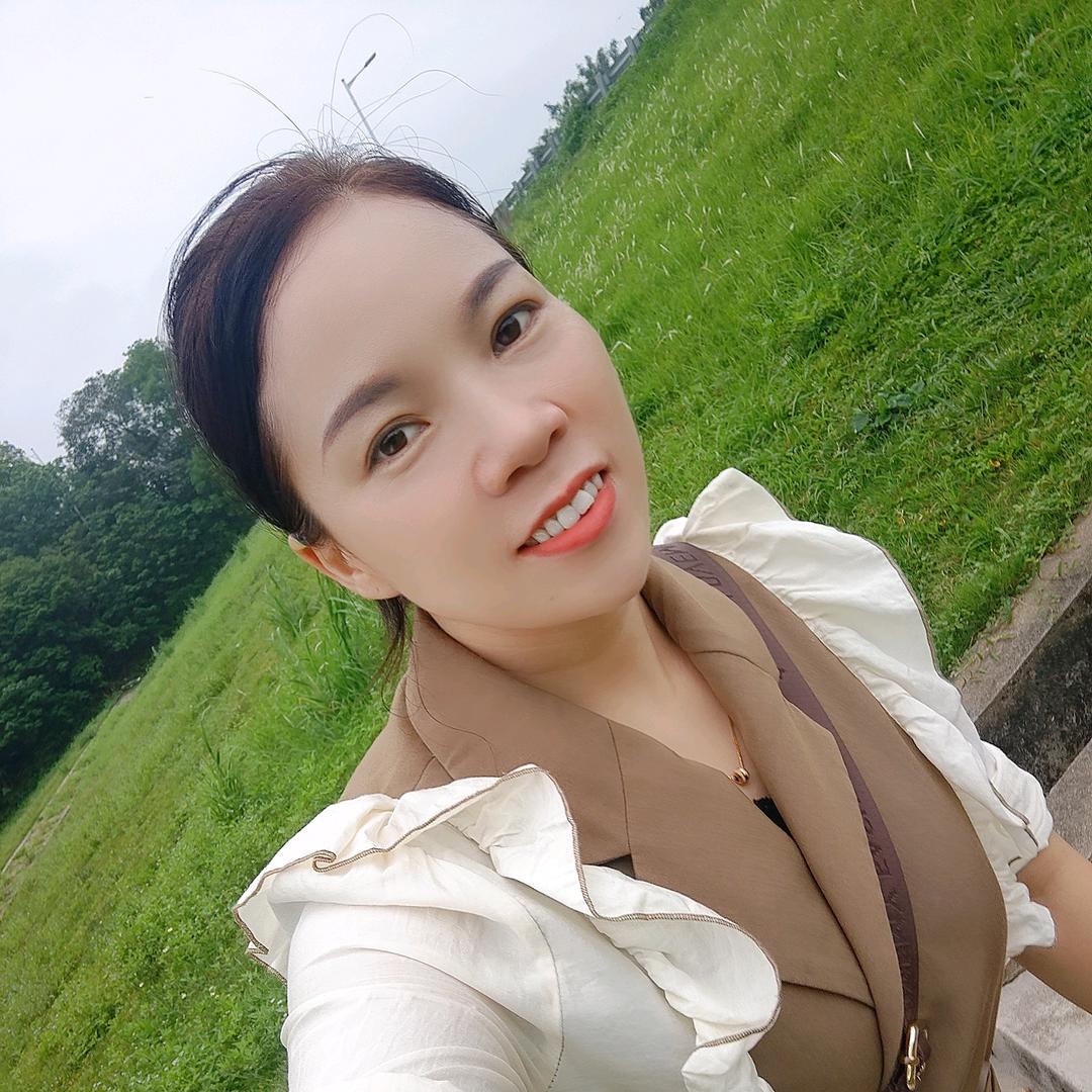 张小小