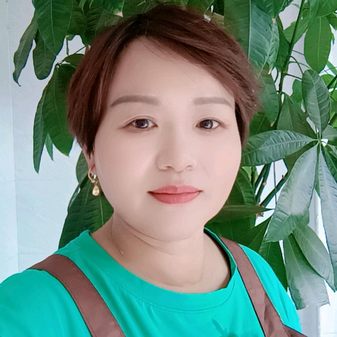 兆琼姐