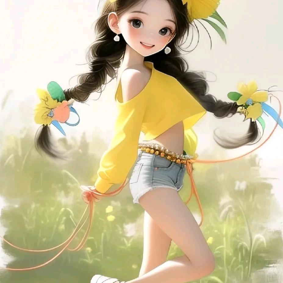 美叶