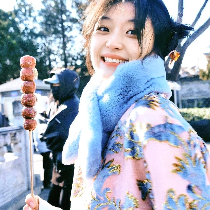 小白快醒醒