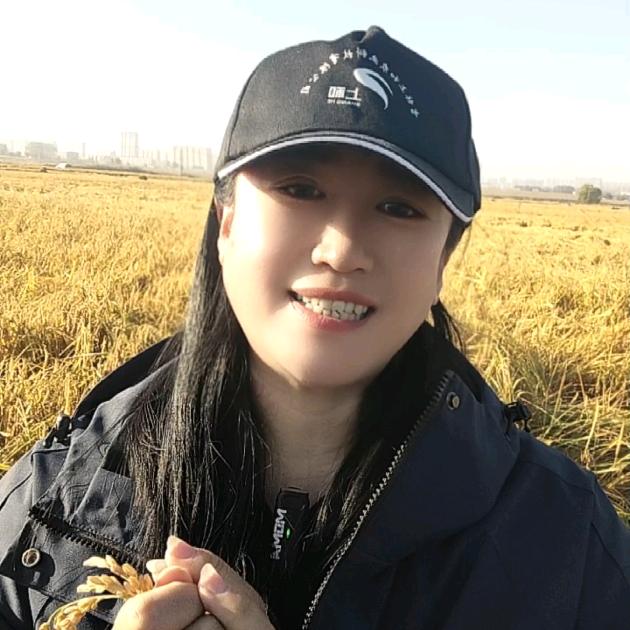 辛情(五常大米）