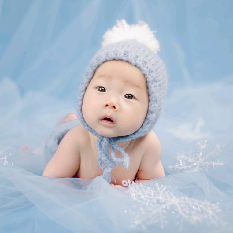 宁先生的小可爱