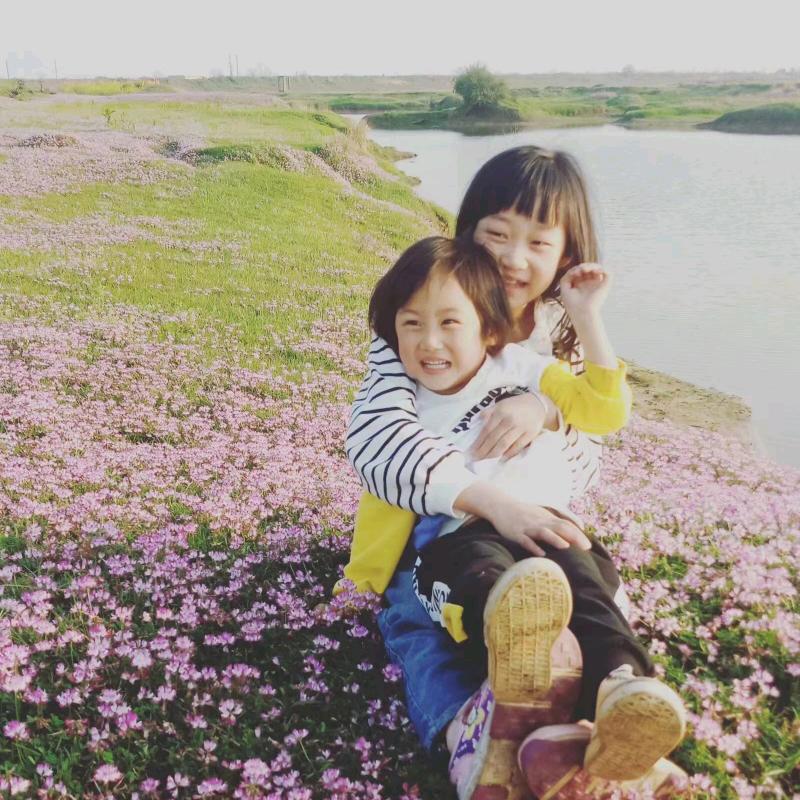 欢欢乐乐