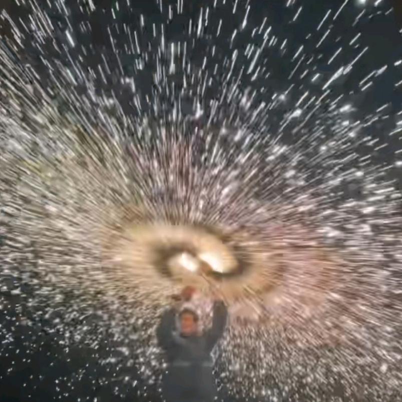 梦星星（海森）