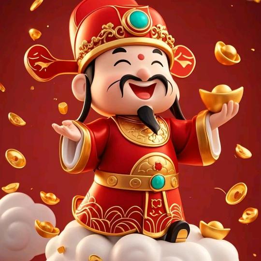 ঞ᭄好运💰满满💞꧔ꦿ࿐