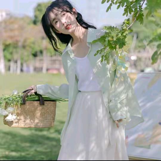 大天使甄选