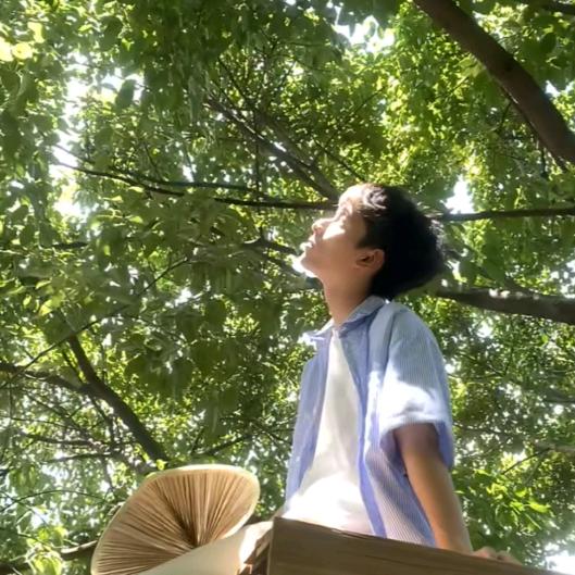 玩家阿白