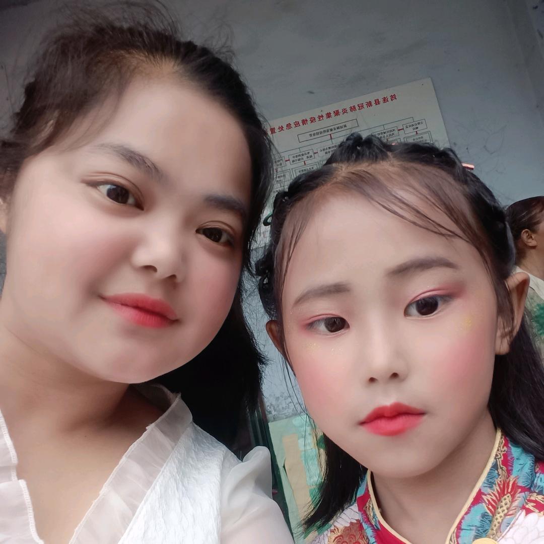 @李二姐