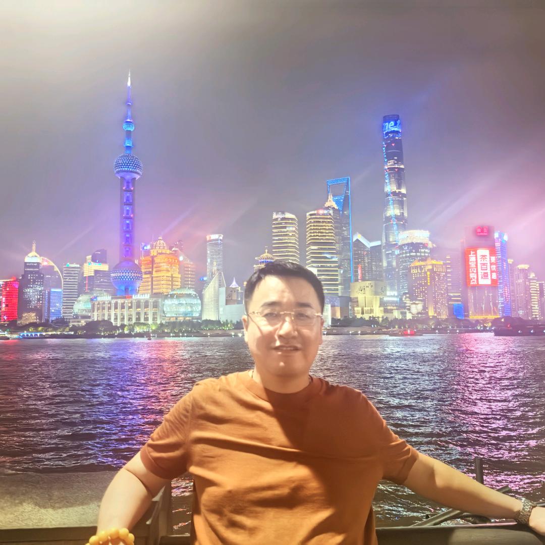丁奕程