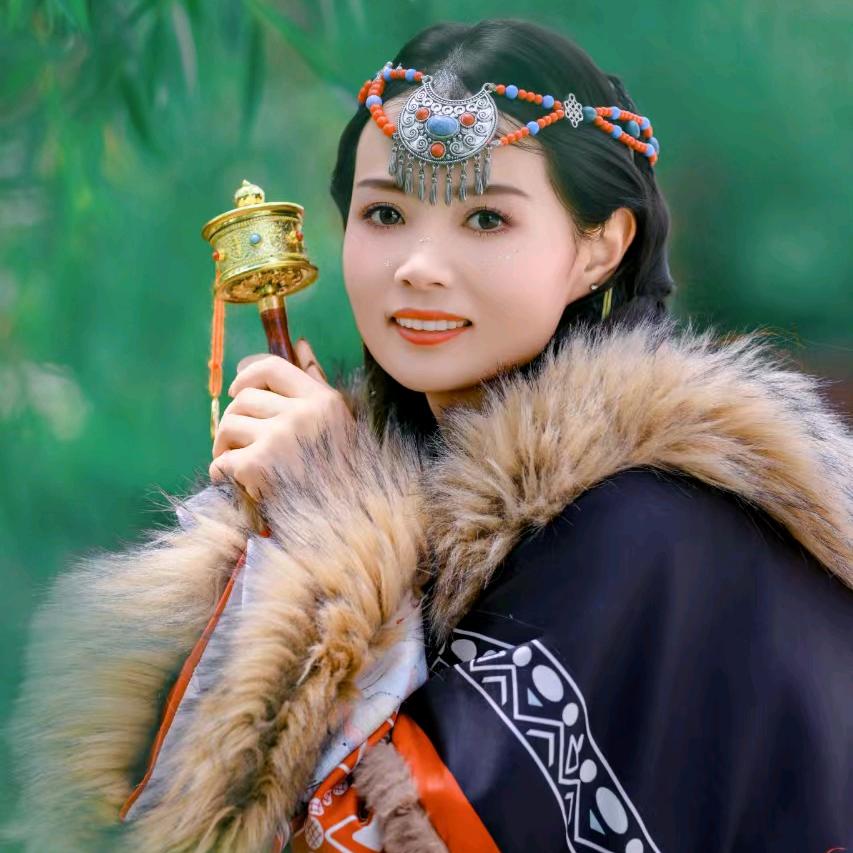 郭家大小姐