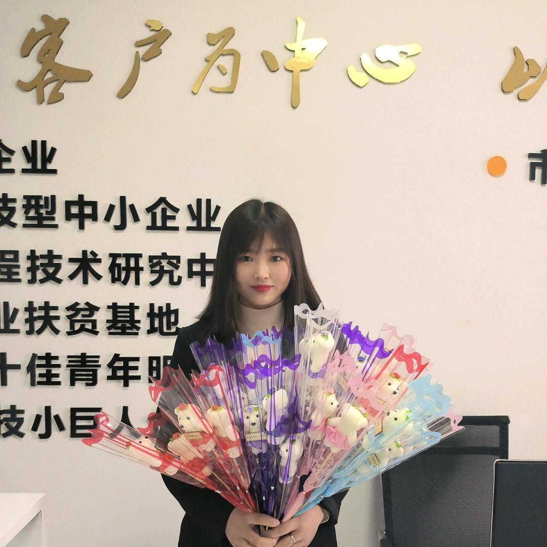 小王姐姐