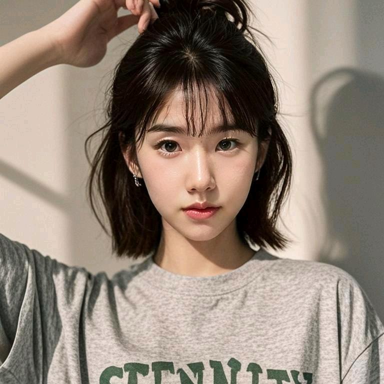 小虾米