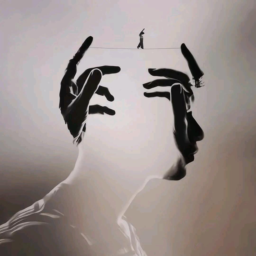 等  待