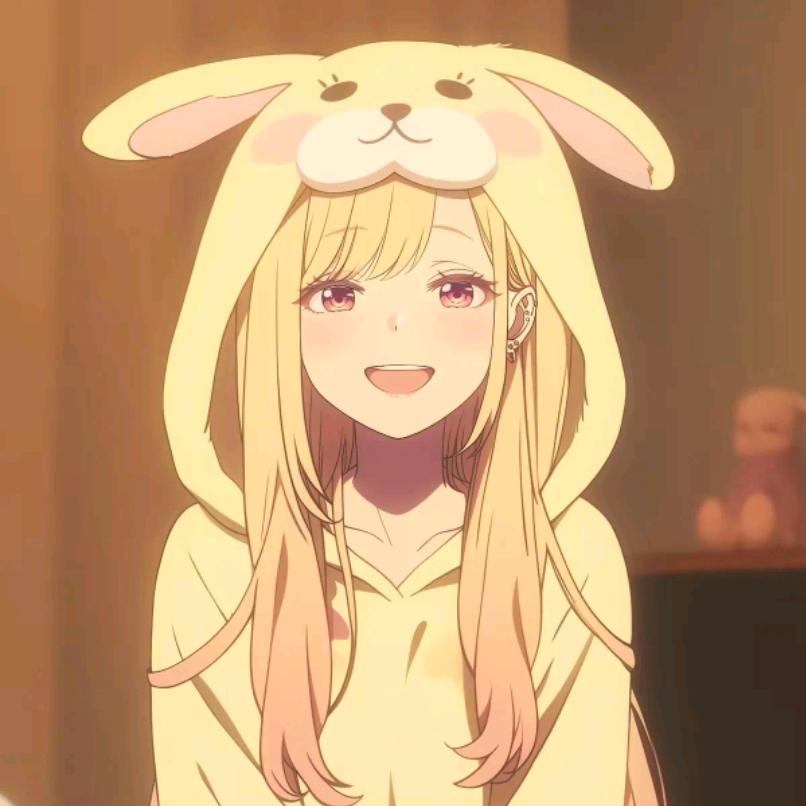 御主兔x（9.14生日版）