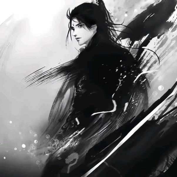 陈平安-