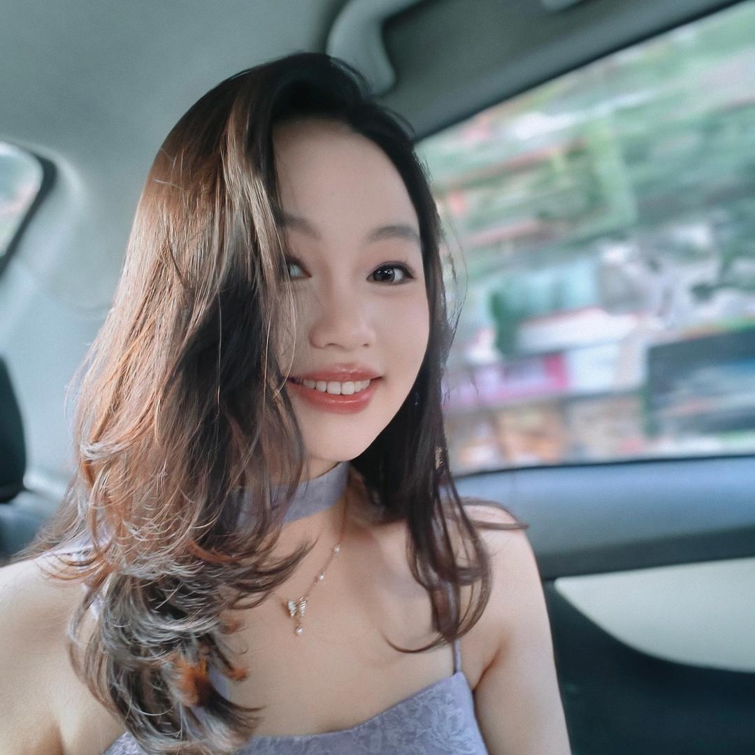 人间富婆