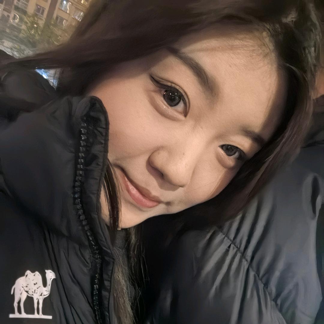 赵赵～
