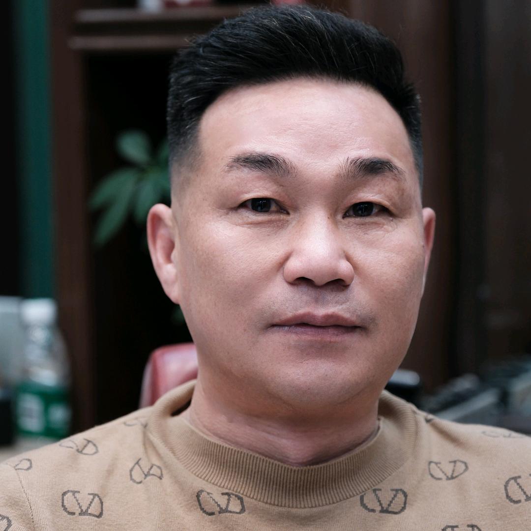 霍邱人在嘉善