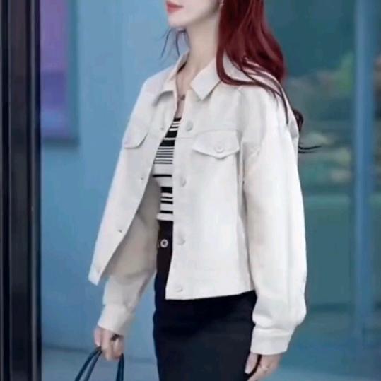 美叶男装