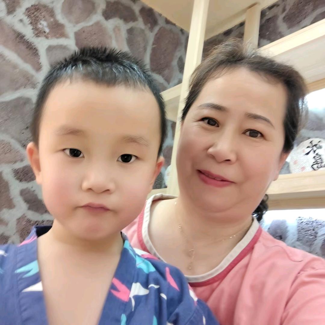 风芝(小玉一家人)